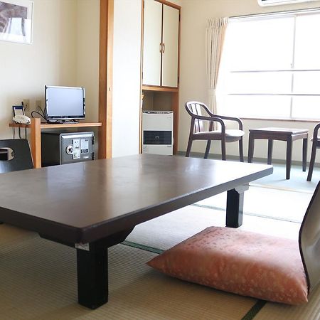 Hotel Sankeien 삿포로 시 외부 사진