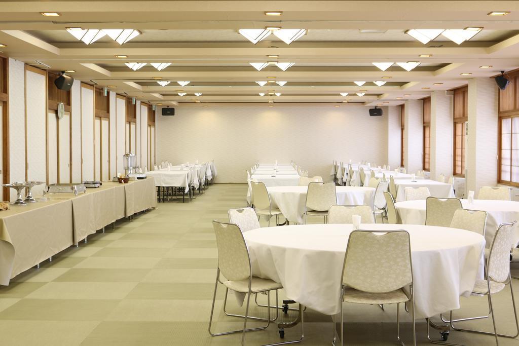 Hotel Sankeien 삿포로 시 외부 사진