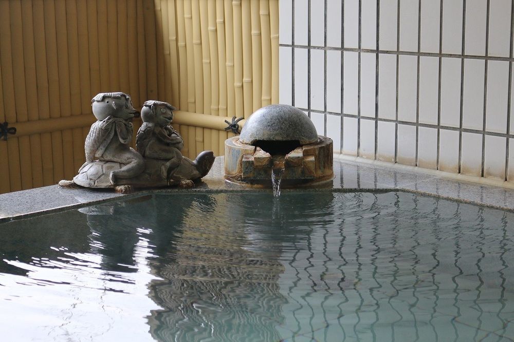 Hotel Sankeien 삿포로 시 외부 사진