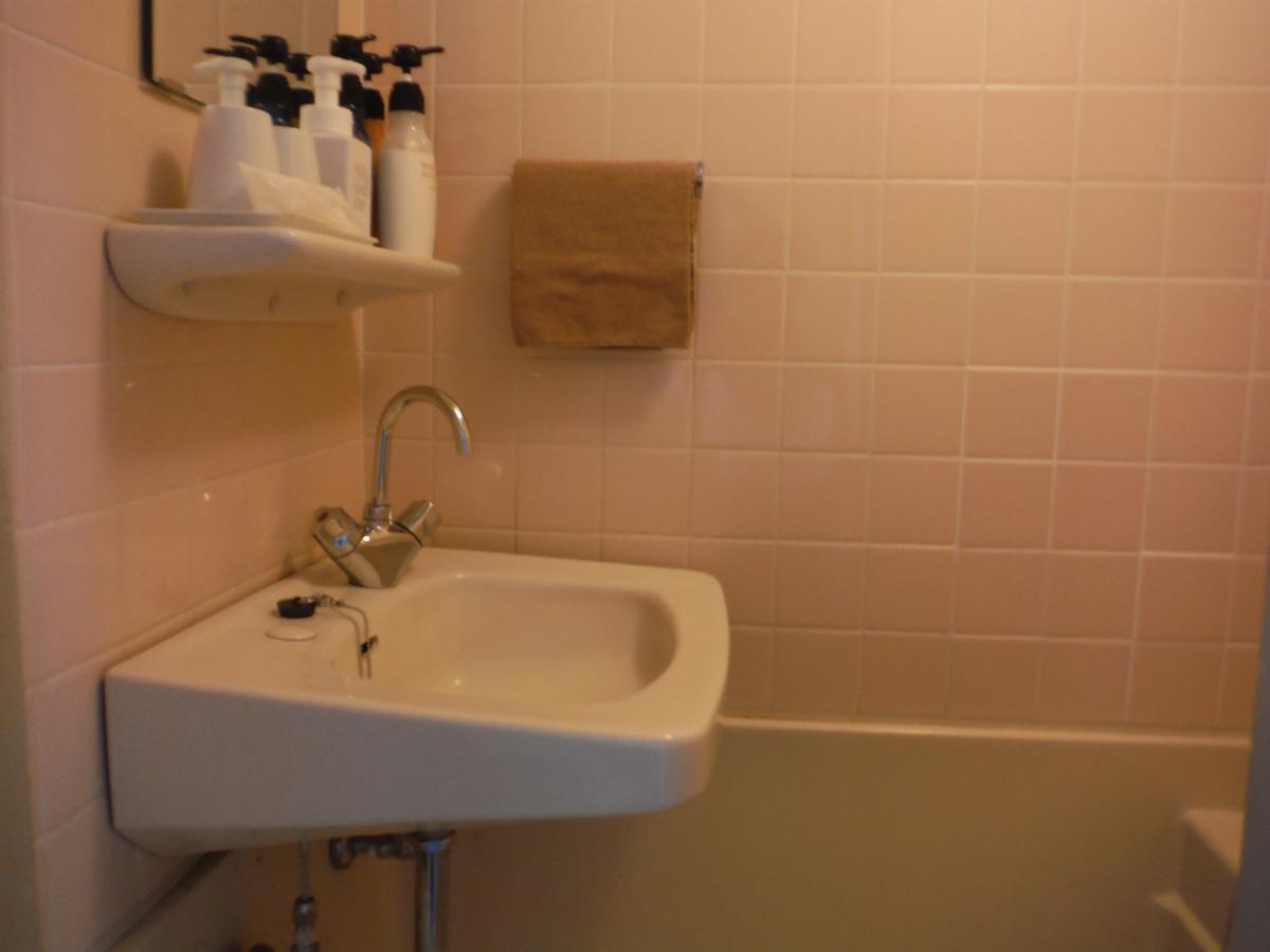 Hotel Sankeien 삿포로 시 외부 사진